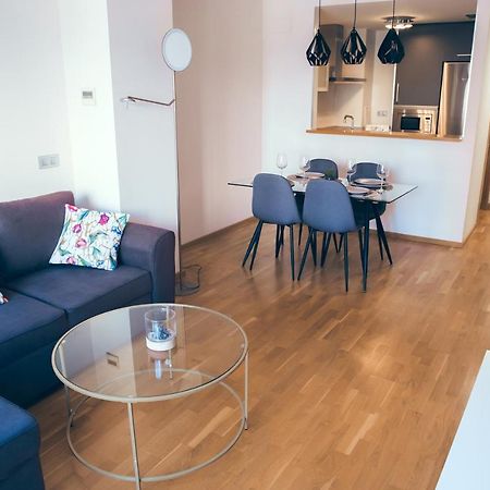 Apartamento Centro Castellon Con Parking 1 カステリョン・デ・ラ・プラナ エクステリア 写真