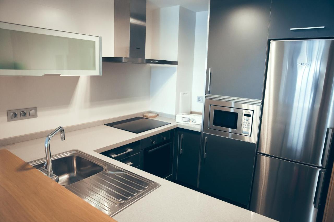 Apartamento Centro Castellon Con Parking 1 カステリョン・デ・ラ・プラナ エクステリア 写真