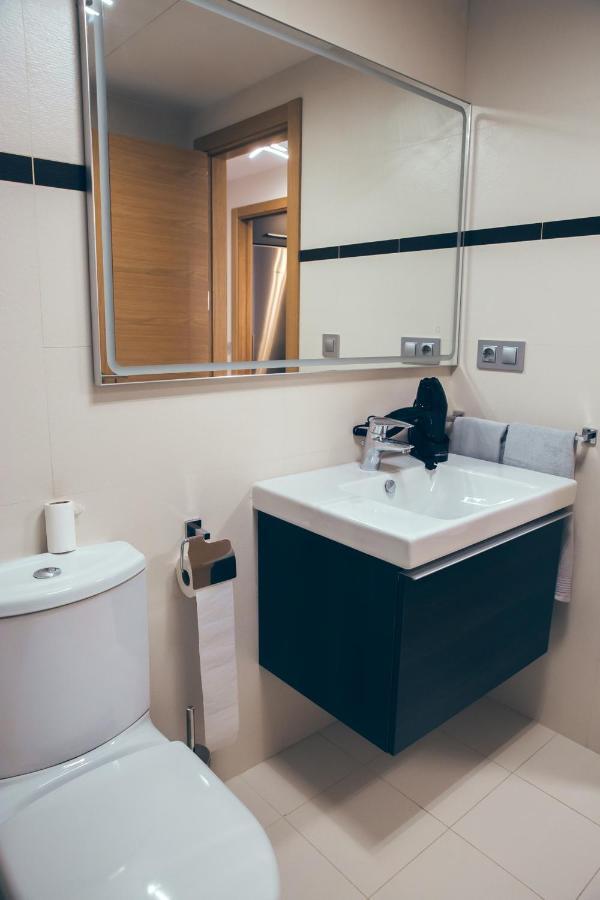 Apartamento Centro Castellon Con Parking 1 カステリョン・デ・ラ・プラナ エクステリア 写真