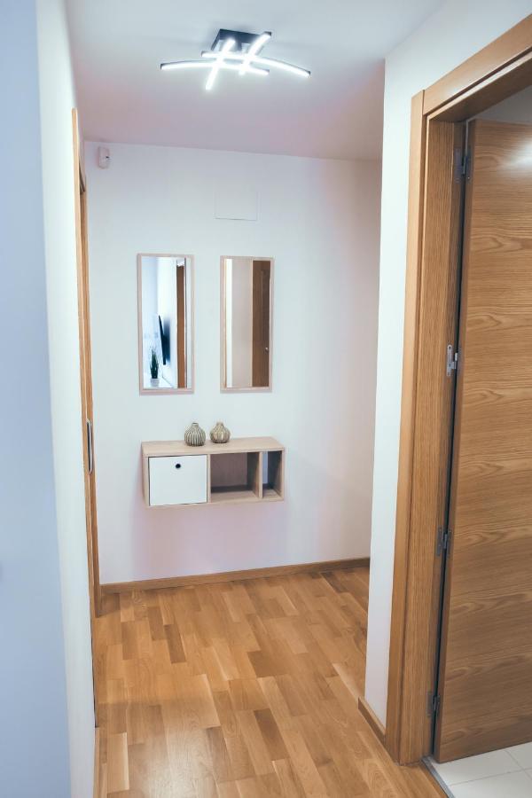 Apartamento Centro Castellon Con Parking 1 カステリョン・デ・ラ・プラナ エクステリア 写真