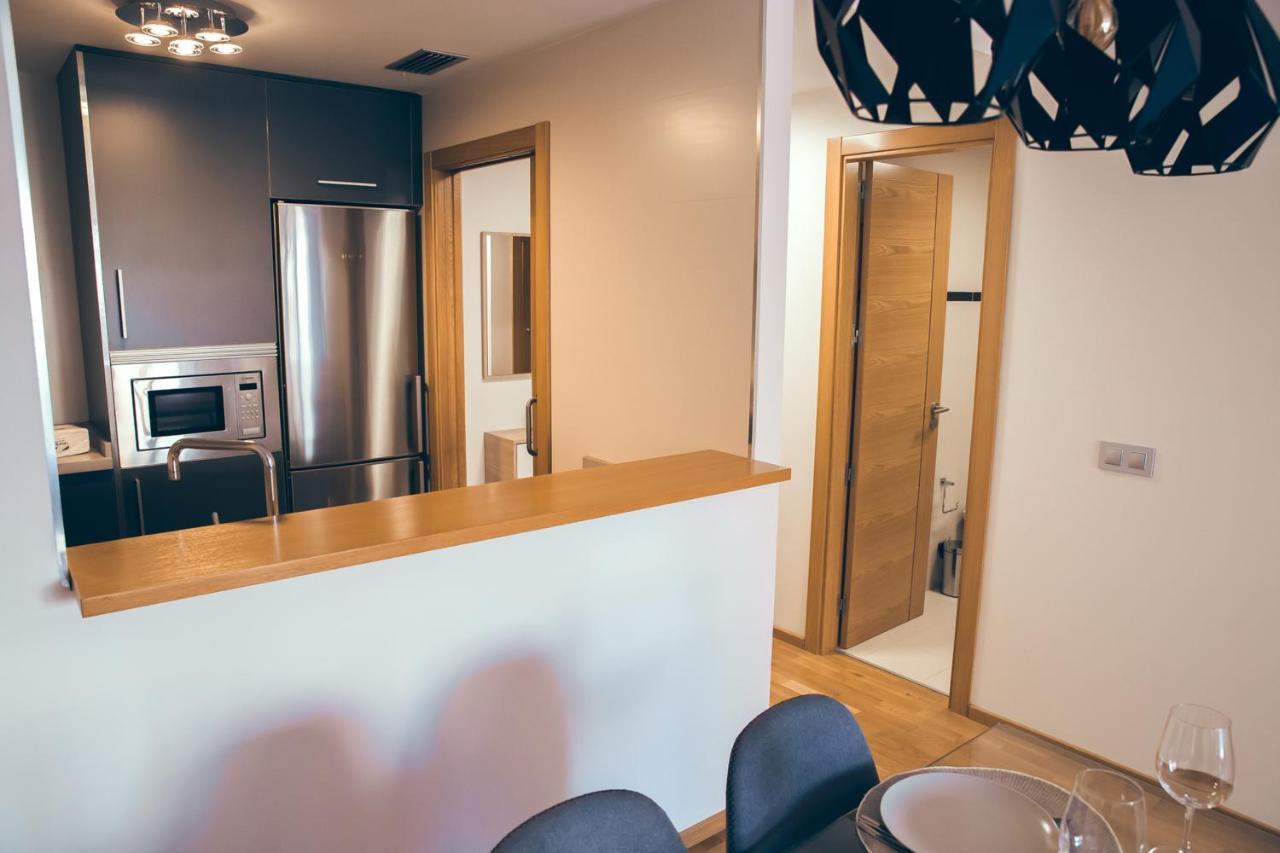 Apartamento Centro Castellon Con Parking 1 カステリョン・デ・ラ・プラナ エクステリア 写真