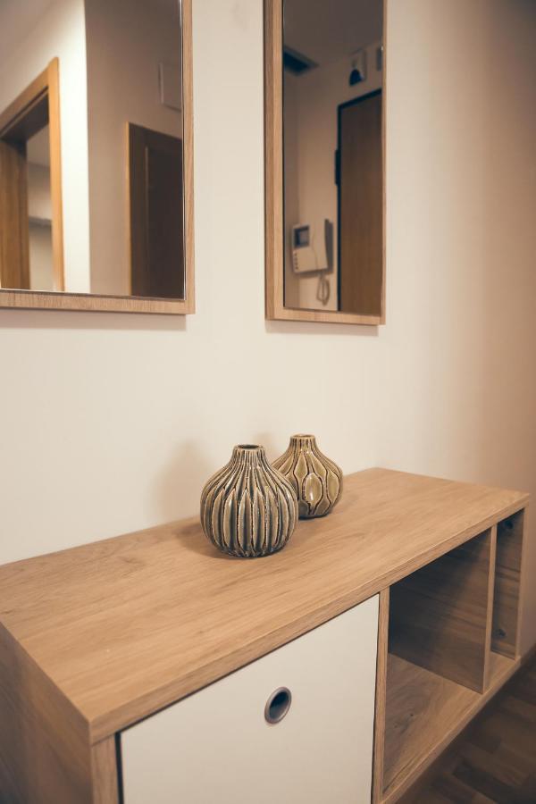 Apartamento Centro Castellon Con Parking 1 カステリョン・デ・ラ・プラナ エクステリア 写真