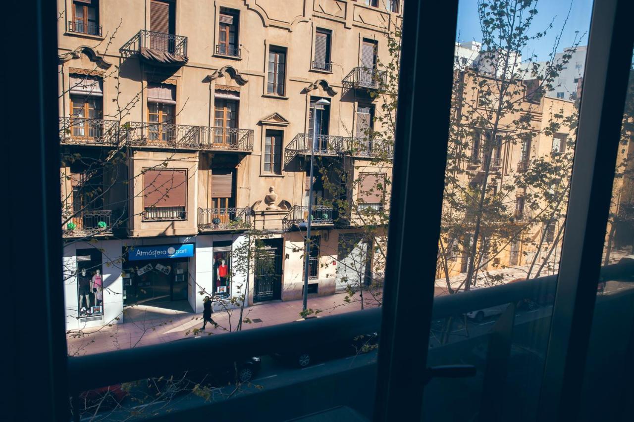 Apartamento Centro Castellon Con Parking 1 カステリョン・デ・ラ・プラナ エクステリア 写真
