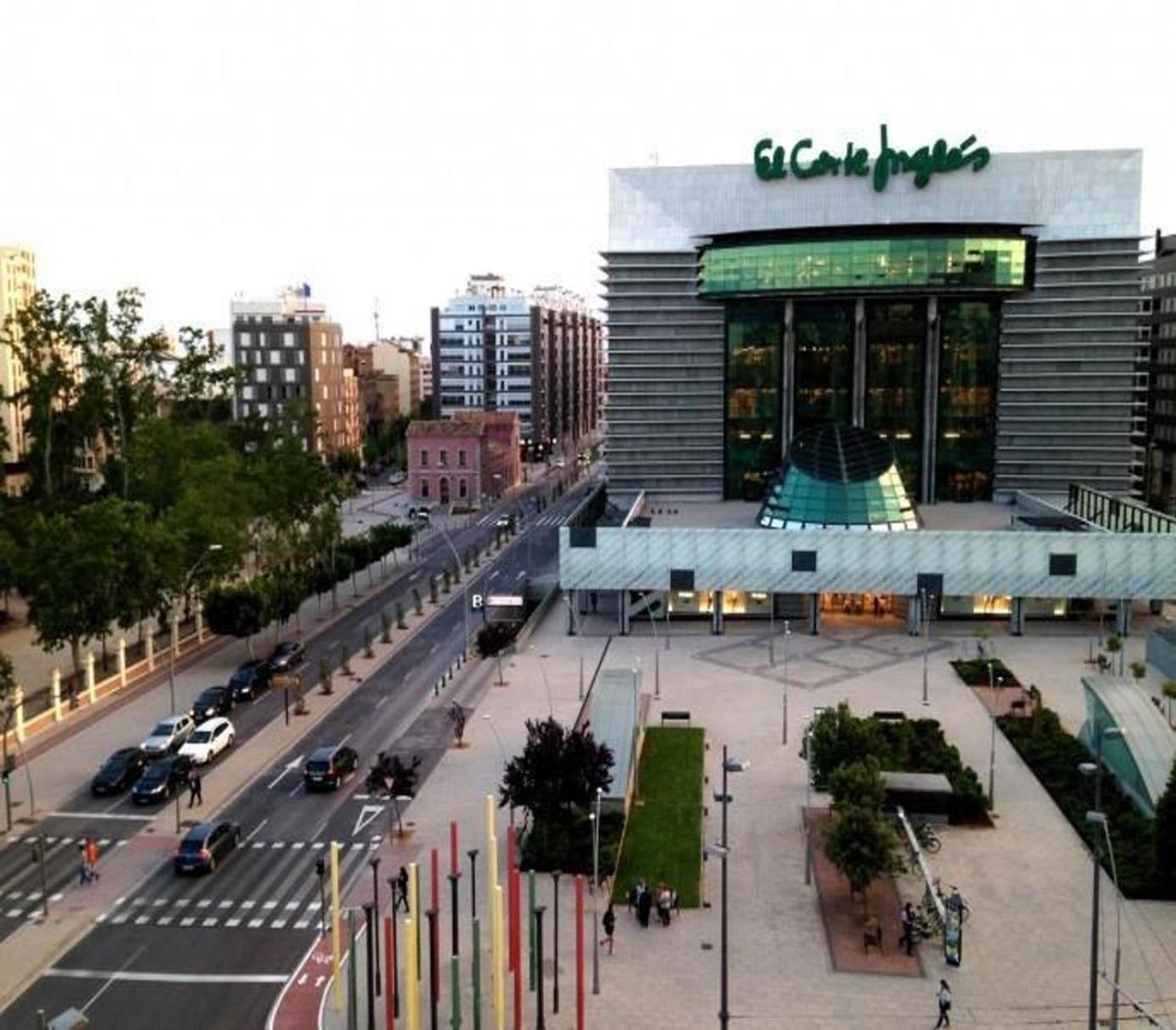Apartamento Centro Castellon Con Parking 1 カステリョン・デ・ラ・プラナ エクステリア 写真